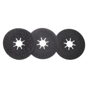 Codaflex Fiber csiszolópapírok