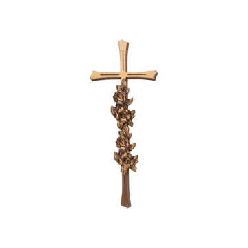 Romano Keresztek rózsával