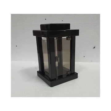 Gránit kocka fekete