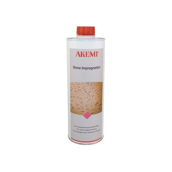 AKEMI Terméskő impregnáló