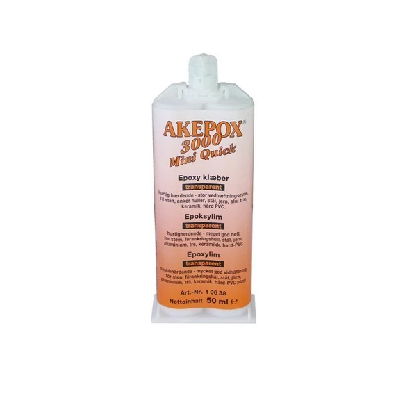 Akemi Akepox 3000 50ml