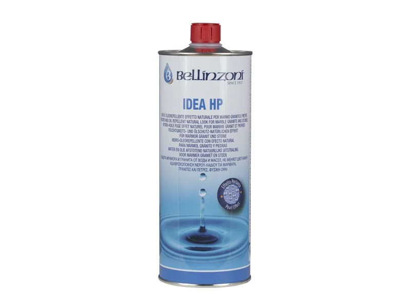 Víz, olaj elleni Impregnáló szer kőre -  Bellinzoni Idea HP 5L
