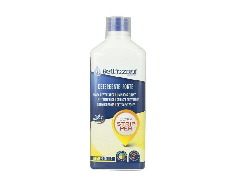 Erős kő tisztító, zsíroldó - Bellinzoni Ultra Stripper 1L
