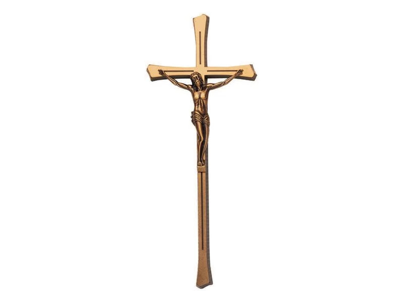 Romano kereszt feszülettel 30cm