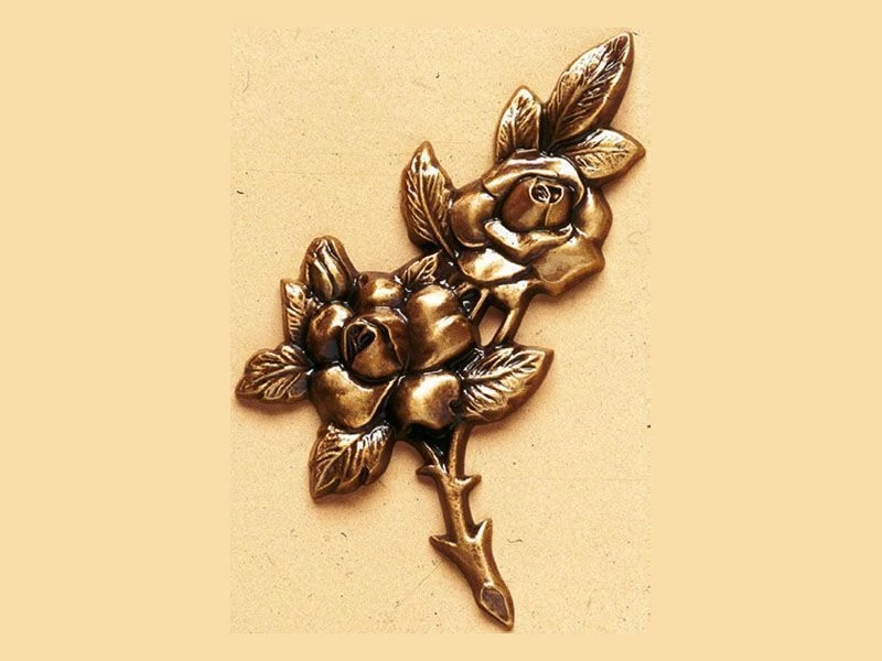 Vezzani Rózsa 14x9cm jobbos