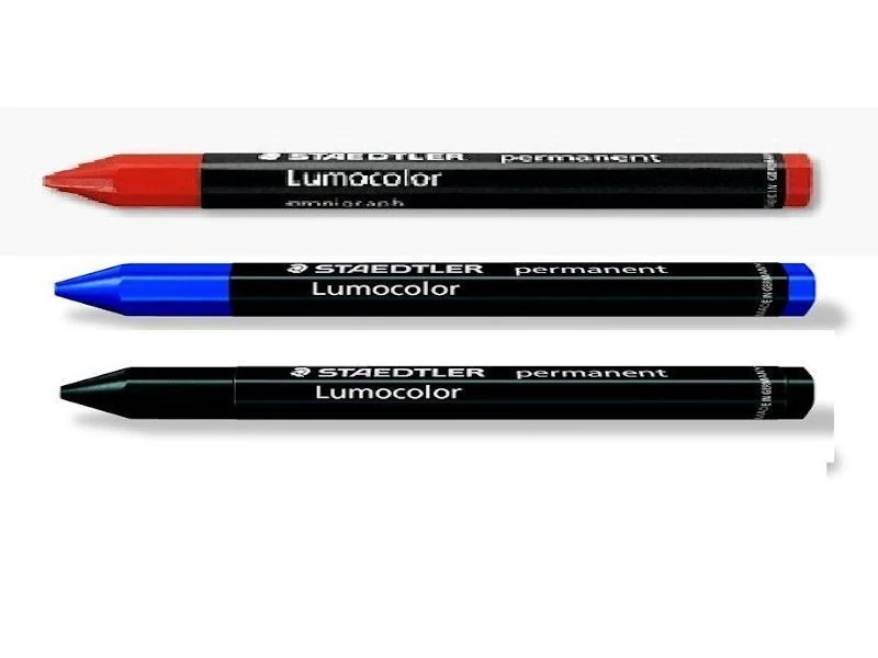 Staedtler lumocolor jelölőkréta SÁRGA