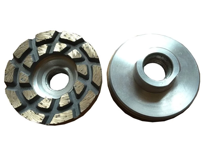 Gyémántcsiszoló MPSG1-50M14 0#