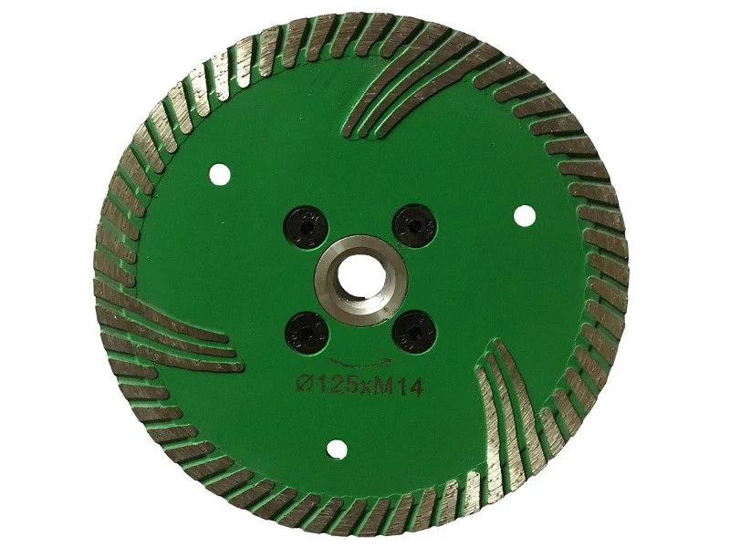Gránitvágó TSGE180FLx22,23
