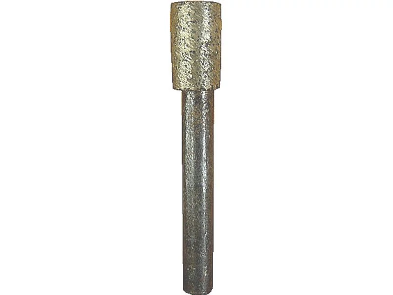 Formázó gyémánt szerszám gránithoz GMT6-5 10XH18