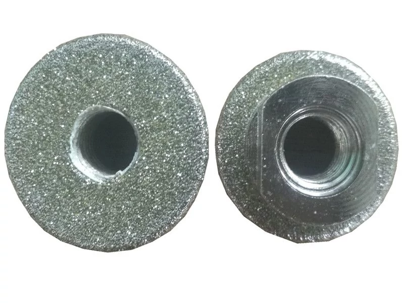 Márvány csiszoló M14-es menettel MPEMT 40xM14