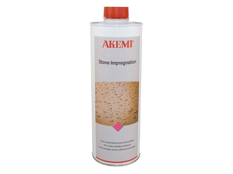 AKEMI Terméskő impregnáló
