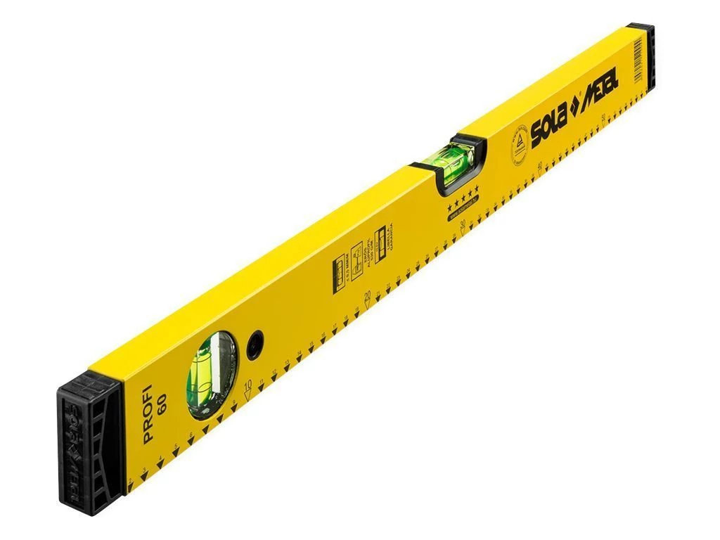 60cm-es vízmérték