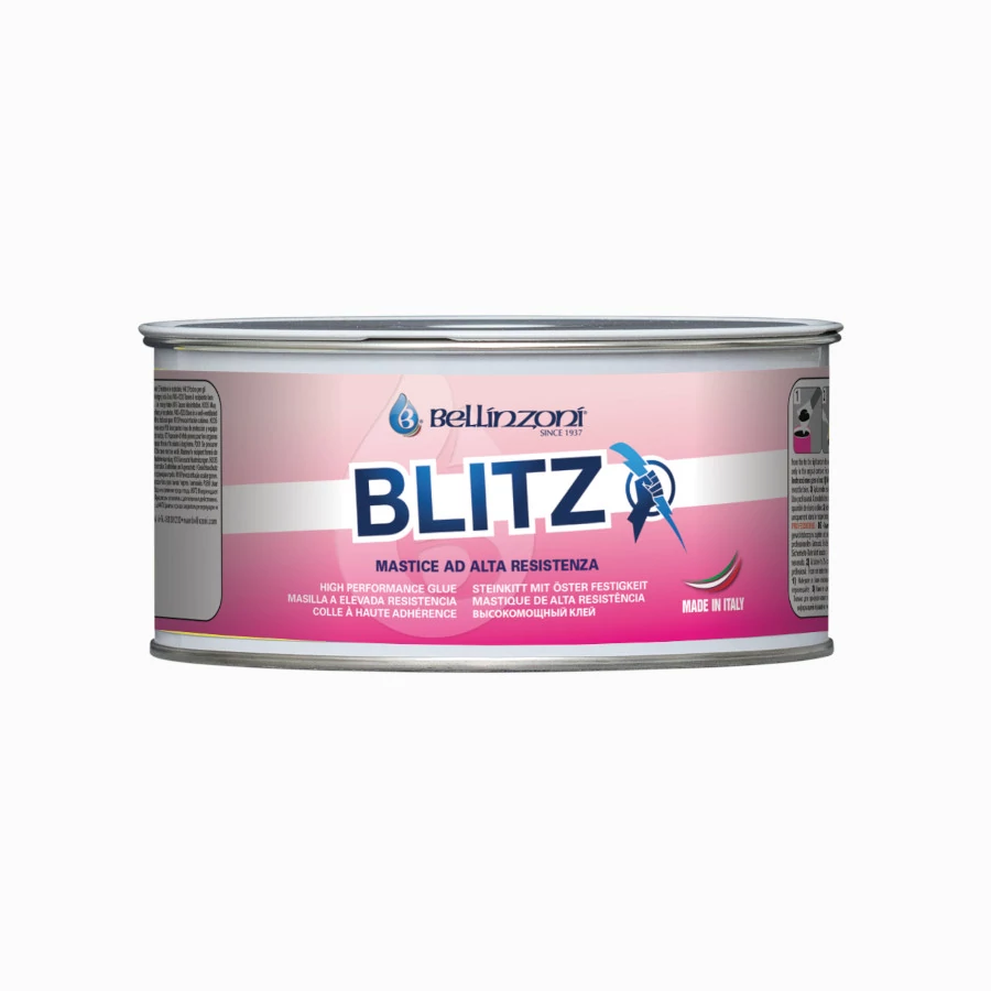 Blitz mészkő színű ragasztó